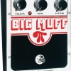 Electro-Harmonix Big Muff Pi Fuzz Pedal Effect Pedals