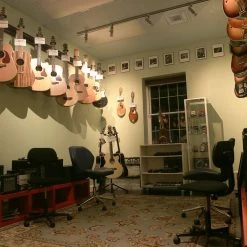 Blue Bus Music 10 Pack 45 Minutes Guitar/Bass/Drum/Piano Lessons