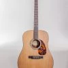Guitars Larrivee D09-E Dreadnought Acoustic & Electric Guitar