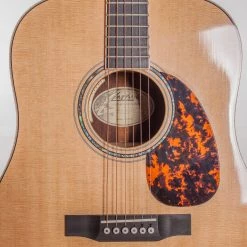 Guitars Larrivee D09-E Dreadnought Acoustic & Electric Guitar