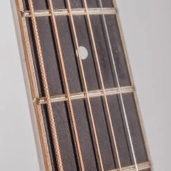 Guitars Larrivee D09-E Dreadnought Acoustic & Electric Guitar