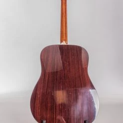 Guitars Larrivee D09-E Dreadnought Acoustic & Electric Guitar