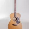 Maton EBG808-TE Small Body Acoustic Electric Guitar