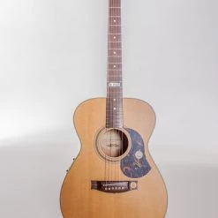 Maton EBG808-TE Small Body Acoustic Electric Guitar