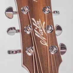 Maton EBG808-TE Small Body Acoustic Electric Guitar