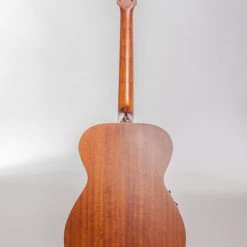 Maton EBG808-TE Small Body Acoustic Electric Guitar