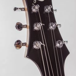 Gadow Nashville Electric Guitar In Tabacco Sunburst With Hardshell Case, Made In USA