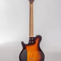 Gadow Nashville Electric Guitar In Tabacco Sunburst With Hardshell Case, Made In USA