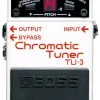 Boss TU-3 Chromatic Tuner Pedal