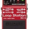 Boss RC-3 Loop Station Pedal Effect Pedals 1 Boss RC-3 Loop Station Pedal Effect Pedals