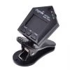 Others Cherub WST-523 Clip-on Auto Tuner For Guitar Bass Violin And Ukulele - Black