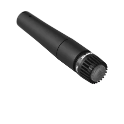 Microphones & Recording Shure SM57 Dynamic Instrument Microphone