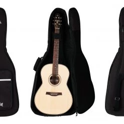 Cases & Gig Bags Seagull 029808 Standard Gig Bag Folk/Concert Hall/Classical