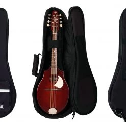 Seagull 041527 Mandolin Gig Bag Cases & Gig Bags