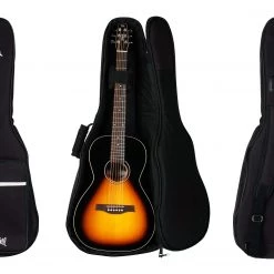 Cases & Gig Bags Seagull 040766 Standard Gig Bag Grand/Polar Guitar