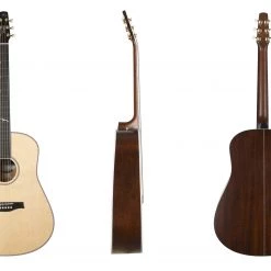 Guitars Seagull Artist Mosaic Anthem EQ Acoustic Electric Guitar