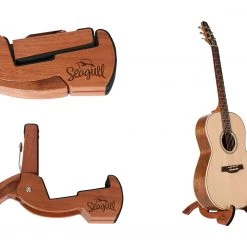 Seagull Pro Wood Guitar Stand