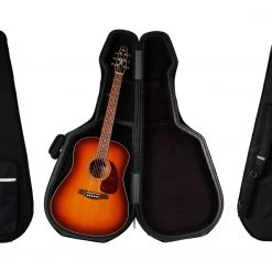Seagull 029792 Standard Gig Bag Dreadnaught Cases & Gig Bags