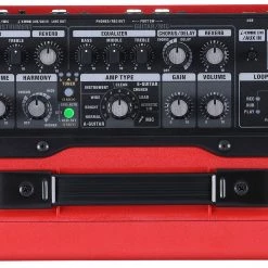 Amplifiers Boss CUBE Street 2 - 2x6.5