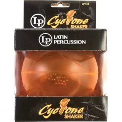 LP Cyclone Shaker, LP443 Drums & Percussion