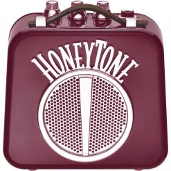 Danelectro N10B Honey Tone Mini Amp - Assorted Colors