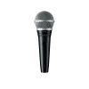 Shure PGA48 Cardioid Dynamic Vocal Microphone Microphones & Recording