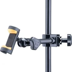 Hercules DG207B Smartphone Holder