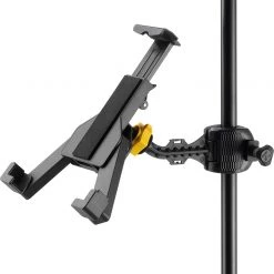 HERCULES TABLET HOLDER, FITS 7"-12.1" TABLETS, DG305B