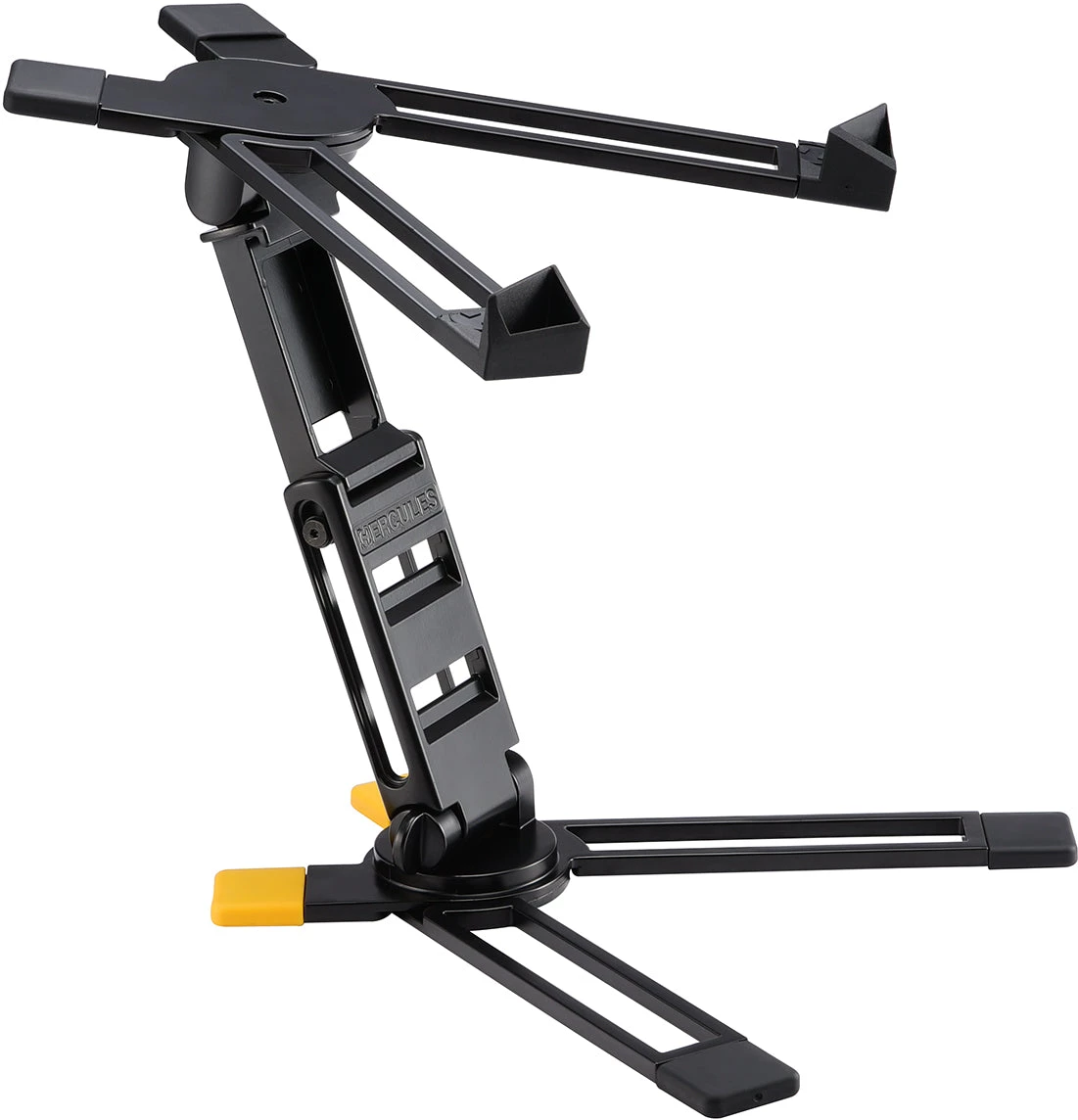 Hangers & Stands HERCULES Laptop Stand DG400BB 3 Hangers & Stands HERCULES Laptop Stand DG400BB