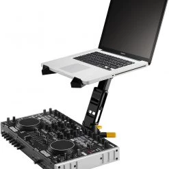 Hangers & Stands HERCULES Laptop Stand DG400BB