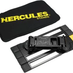 Hangers & Stands HERCULES Laptop Stand DG400BB 7 Hangers & Stands HERCULES Laptop Stand DG400BB