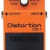 Boss DS-1 Distortion Pedal 1 Boss DS-1 Distortion Pedal