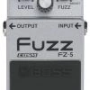 Boss FZ-5 Fuzz Pedal Effect Pedals 1 Boss FZ-5 Fuzz Pedal Effect Pedals