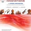 Alfred Publishing Sound Innovations For String Orchestra, Book 2, Bass Music Books