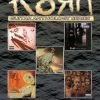 Alfred Publishing Korn: Guitar Anthology Series Music Books