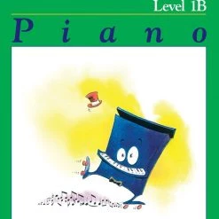 Alfred Publishing Alfred's Basic Piano Library: Theory Book 1B