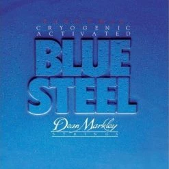 Others Dean Markley Blue Steel 6-String Electric Guitar Strings, 10-46, 2556
