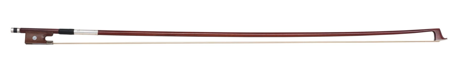BECKER QUALITY WOOD Bows GLASSER Brand New B75-53307 Violin Bow Cherry Wood 3/4 Band & Orchestral 3 BECKER QUALITY WOOD Bows GLASSER Brand New B75-53307 Violin Bow Cherry Wood 3/4 Band & Orchestral