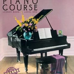 Alfred Publishing Alfred's Basic Adult Piano Course: Lesson Book 1 Music Books