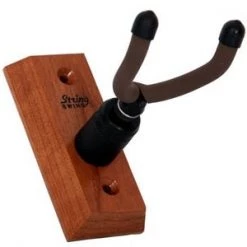 Others String Swing CC01-UK Wood Ukulele Wall Hanger
