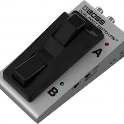 Boss FS-7 Dual Foot Switch