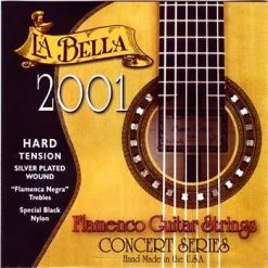 Others La Bella Classical Strings Hard Tension