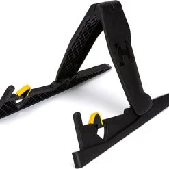 Hercules Hangers & Stands Hercule EZPACK GUITAR STAND, ACOUSTIC/ELECTRIC, GS200B