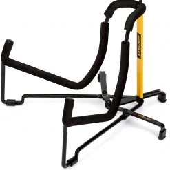 Blue Bus Music Hangers & Stands Hercules TRAVLITE ACOUSTIC GUITAR STAND, GS301B