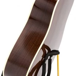 Blue Bus Music Hangers & Stands Hercules TRAVLITE ACOUSTIC GUITAR STAND, GS301B