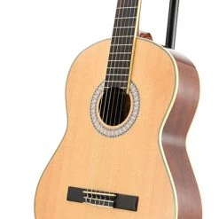 Hercules Auto Grip SYSTEM (AGS) SINGLE GUITAR STAND, GS414B PLUS Hangers & Stands