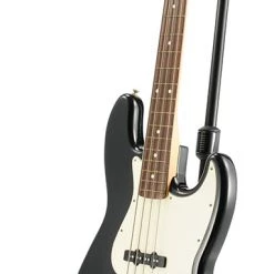 Hercules Auto Grip SYSTEM (AGS) SINGLE GUITAR STAND, GS414B PLUS Hangers & Stands