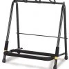 Hercules 3-PC GUITAR DISPLAY RACK, GS523B