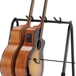 Hercules 3-PC GUITAR DISPLAY RACK, GS523B
