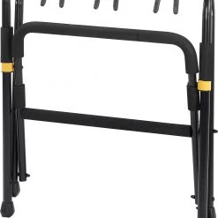 Hercules 3-PC GUITAR DISPLAY RACK, GS523B 7 Hercules 3-PC GUITAR DISPLAY RACK, GS523B